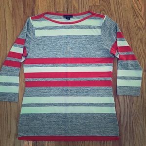 Metaphor Sweater Size Large CUTE